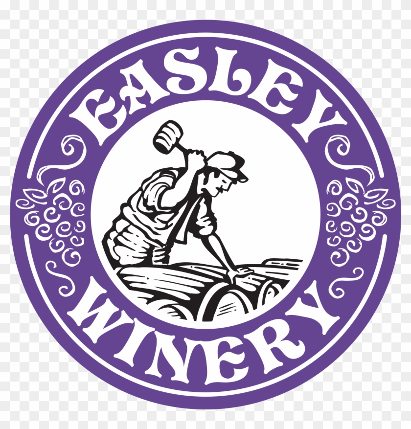 Winery Rack Card - 10k Sticker 2 5 Circle Black Set #208271