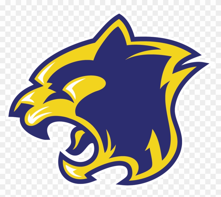 Cougar Athletics - Covenant Christian Academy Cougar #208277