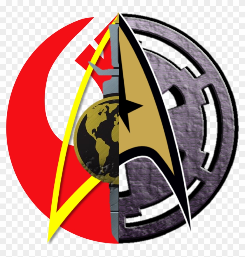 Star Trek Vs - Star Trek Terran Empire #208622