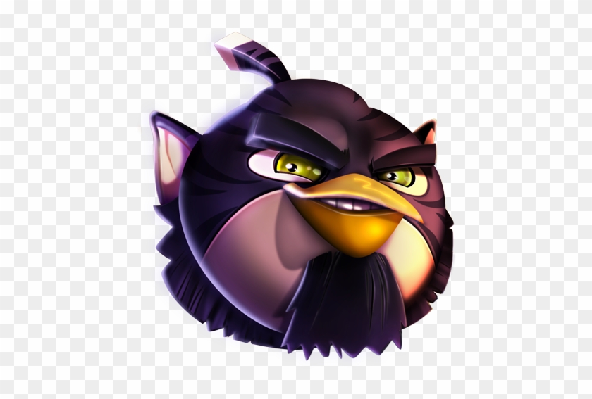 Angry Birds Star Wars Rebels - Angry Birds Star Wars Rebels Zeb #208627