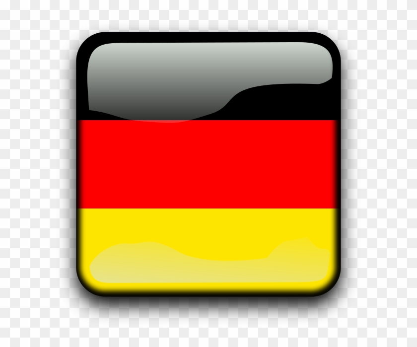De - Germany Clipart - Top Life Toilet Stool Recommended By Gastroenterologists #208728
