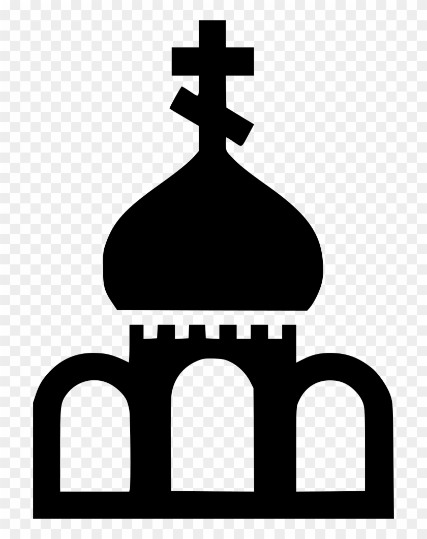 Orthodox Church Comments - Eastern Orthodox Church #208754