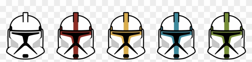 Clone Troopers By What The Frog - Clone Troopers By What The Frog #208777