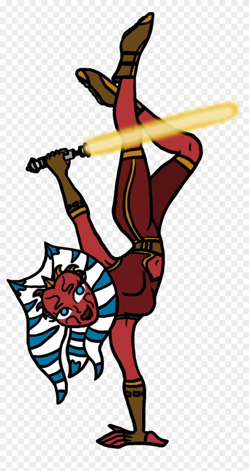 Clip Art #208808