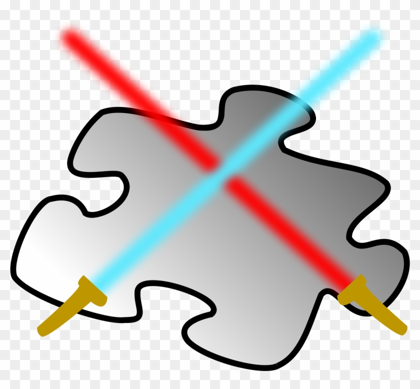 File - Star-wars Stub - Svg - Clip Art #208877