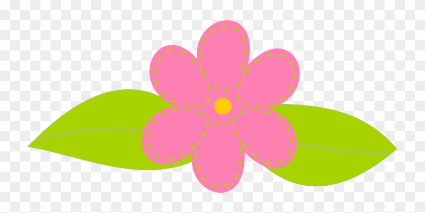 Flower Clip Art Transparent - Clip Art #208919