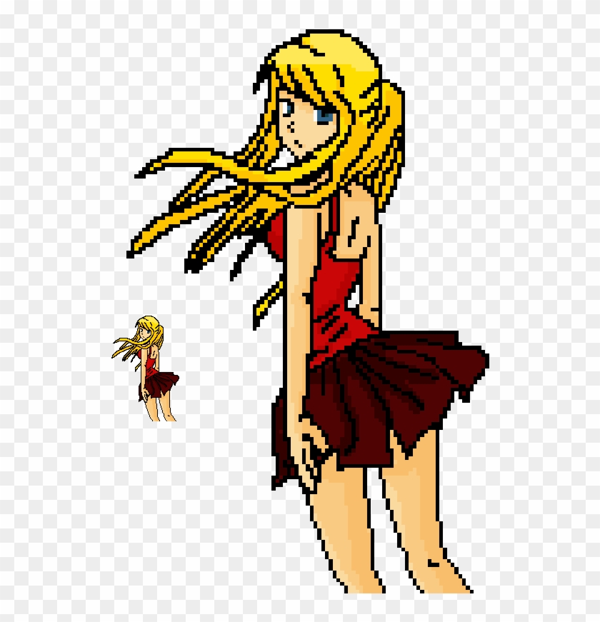 [ Img] [ Img] - 16 Bit Pixel Art #209008