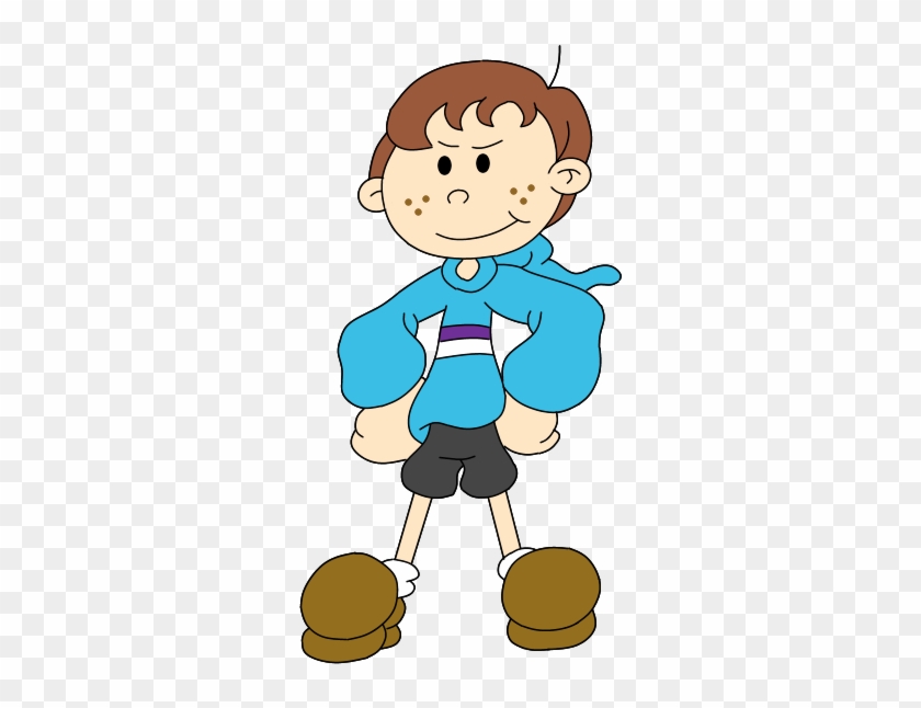 Clip Art #209030