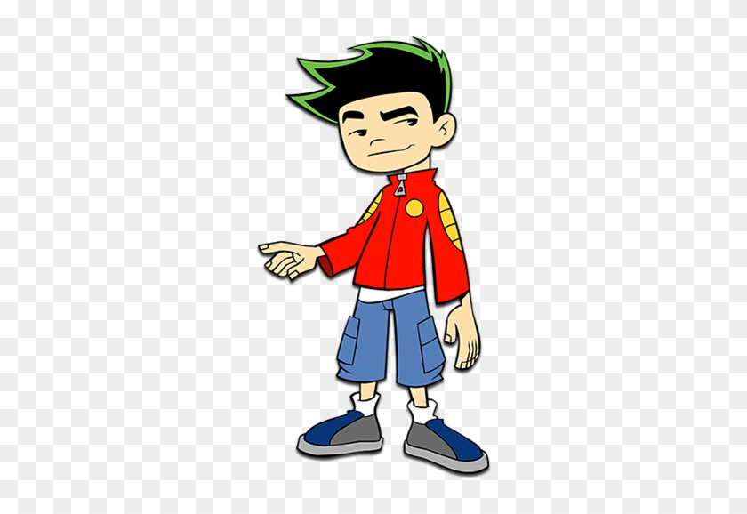 Jake Long - Jake Long #209124