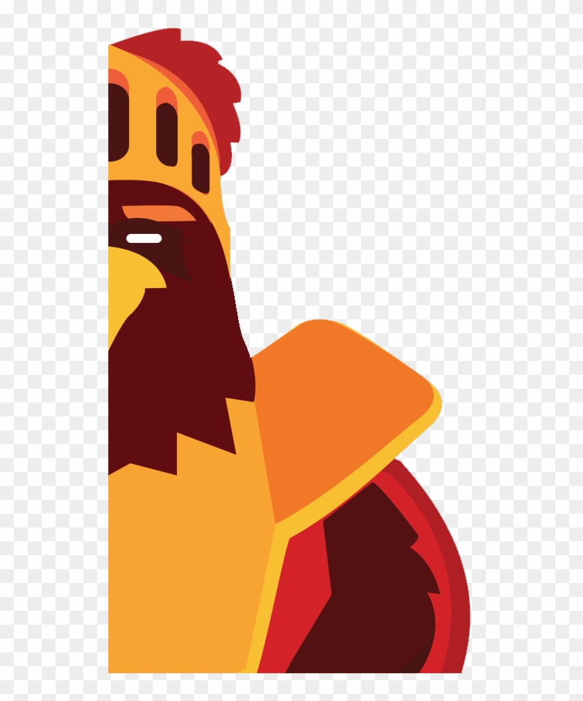 Hero Brand - Illustration #209146