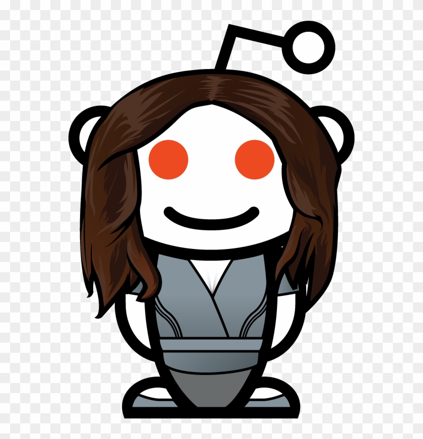 Quick Aida Snoo For Tomorrow's Episode - Reddit Alien #209173
