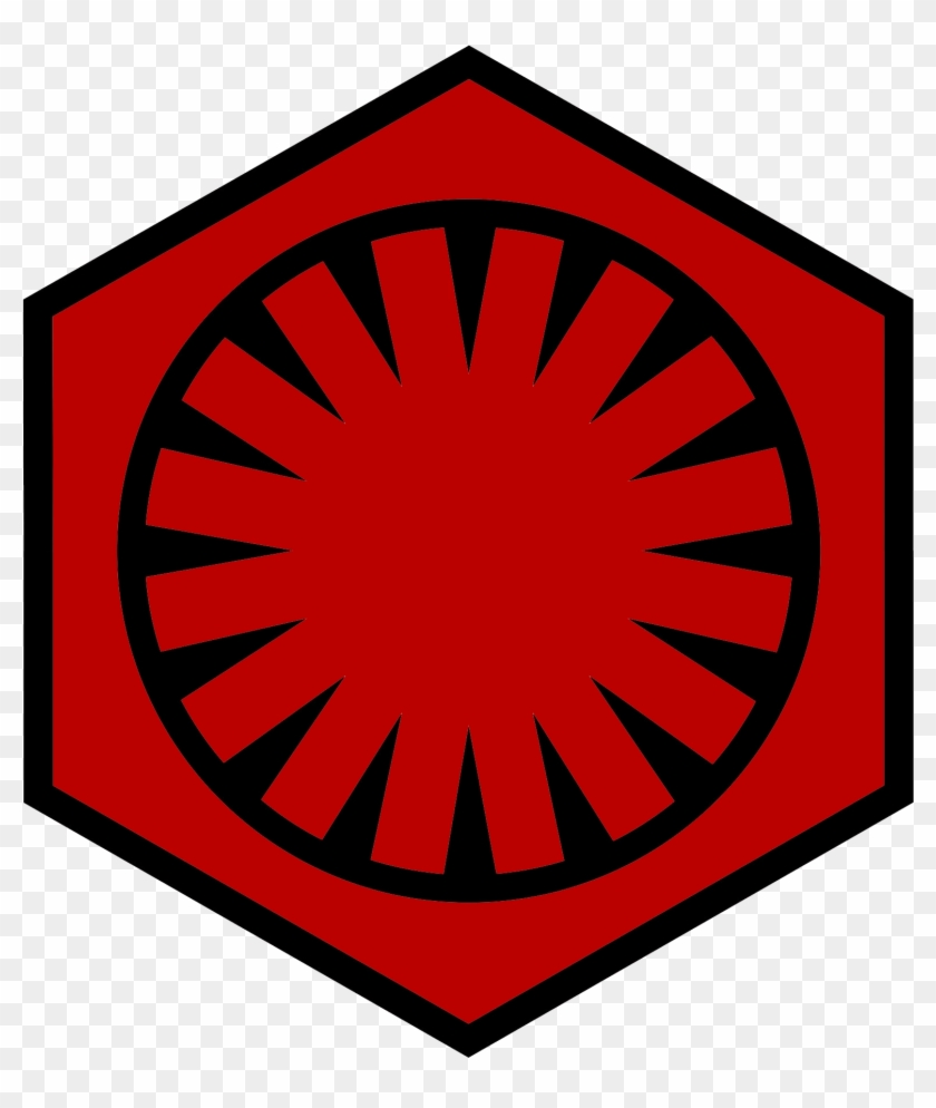 First Order - First Order #209277