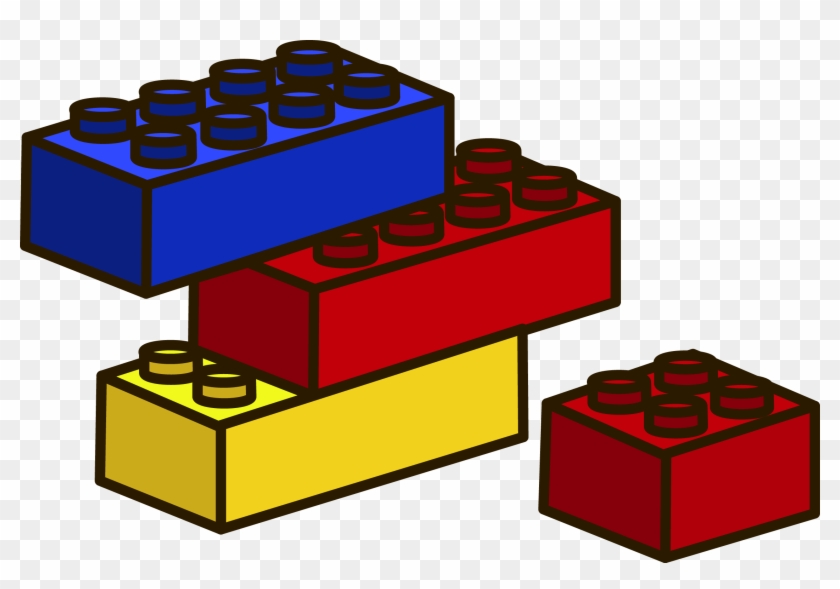 Lego - Lego #209535