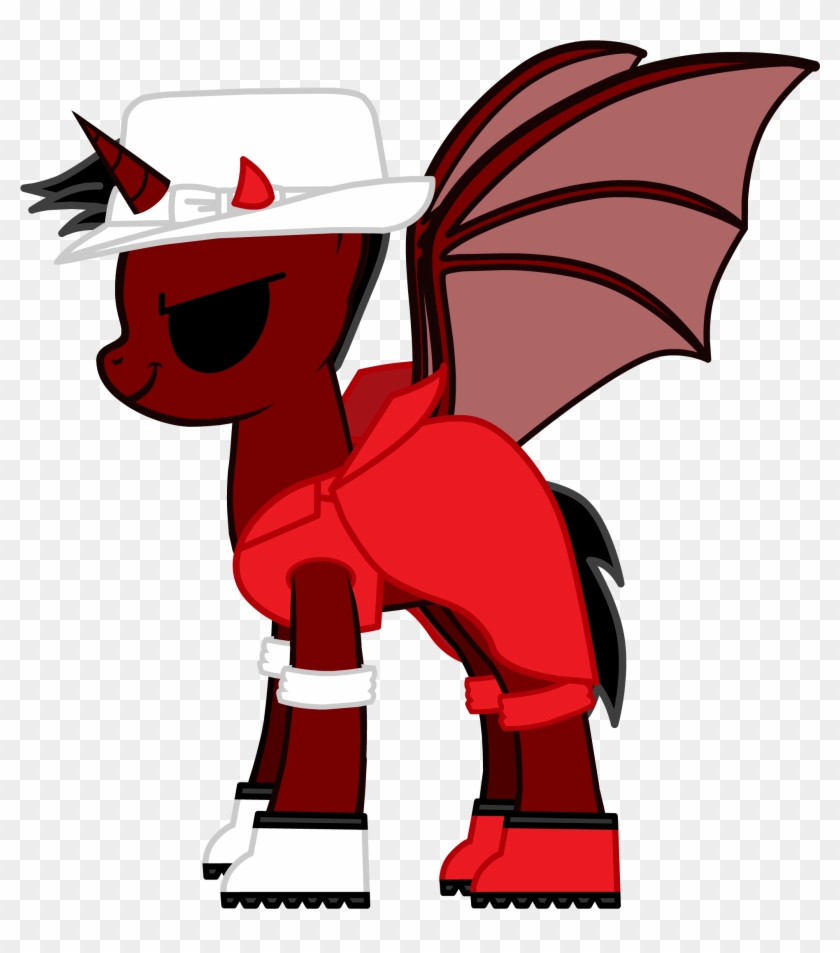 Dark Blood Moon - Cartoon #209658