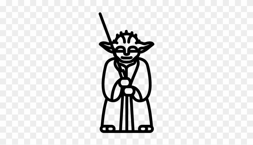 Star Wars Vector - Cartoon #209656