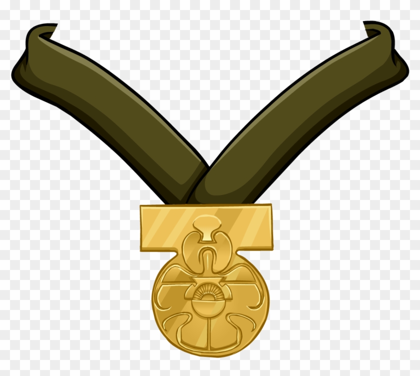 Rebel Reward Medal - Rebel Medal Star Wars #209718