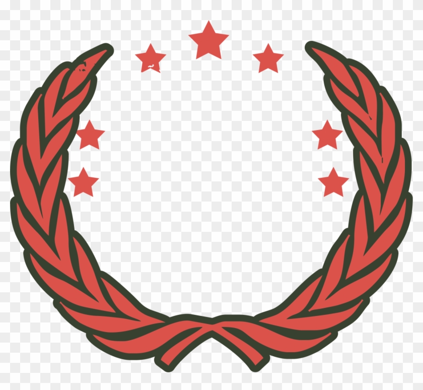 Red Clip Art - Red Clip Art #209764