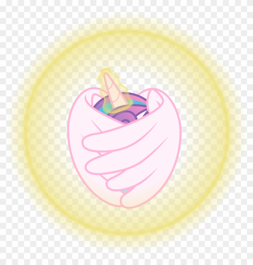 You Can Click Above To Reveal The Image Just This Once, - Shield #209770