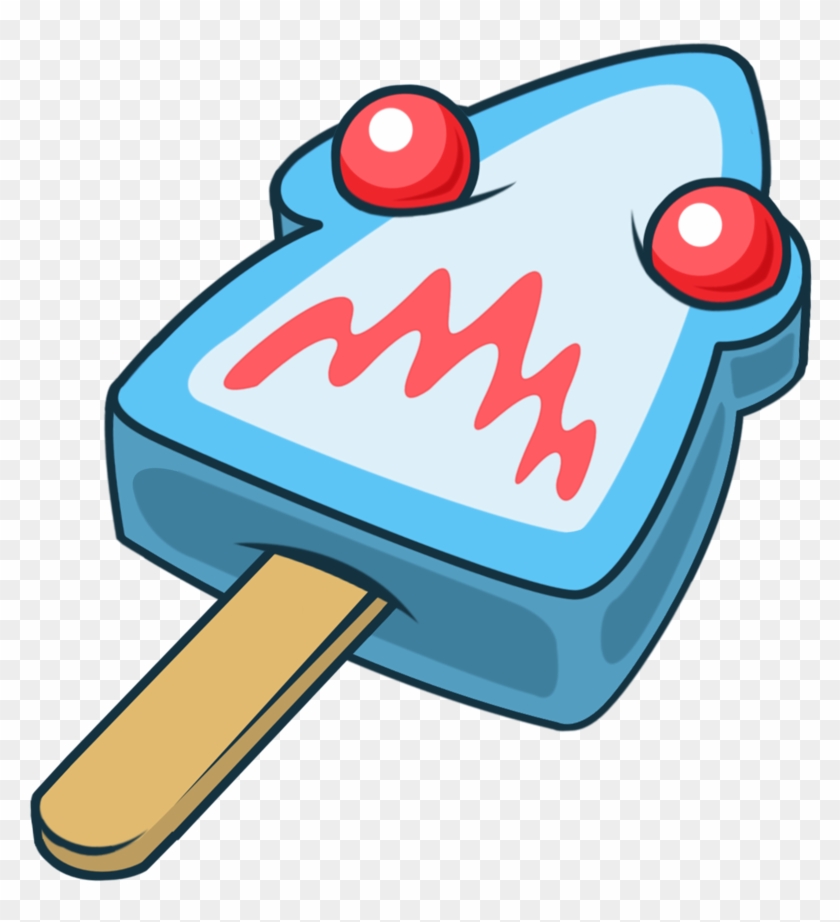 Pop Pin - Pin #209819