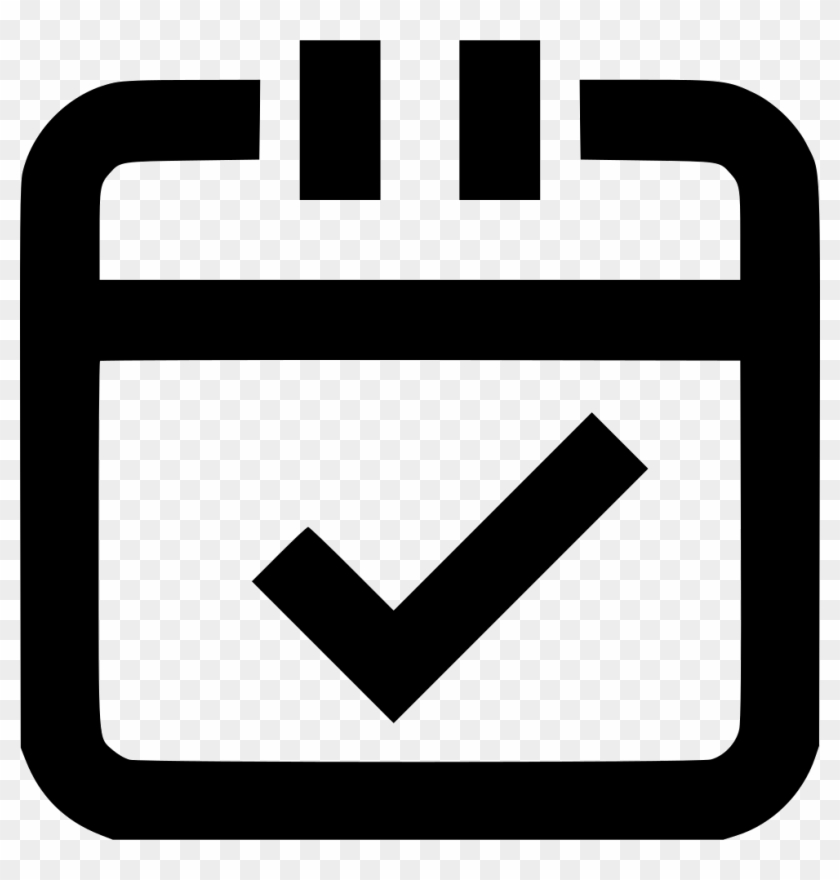 Calendar Clock Coming Soon Daily Date Datepicker Day - Daily Check In Png #209920