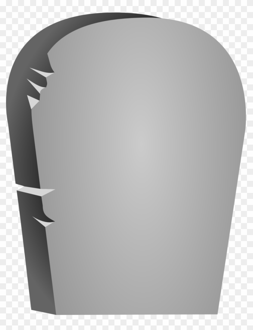 Public Domain Clip Art Image - Pvz Gravestone #210085