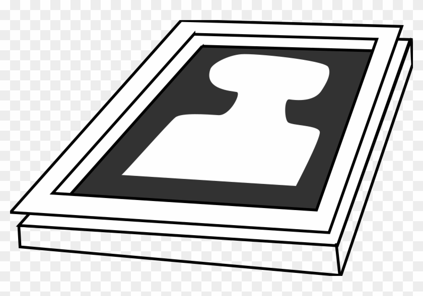 Canvas Cliparts - Clip Art #210169