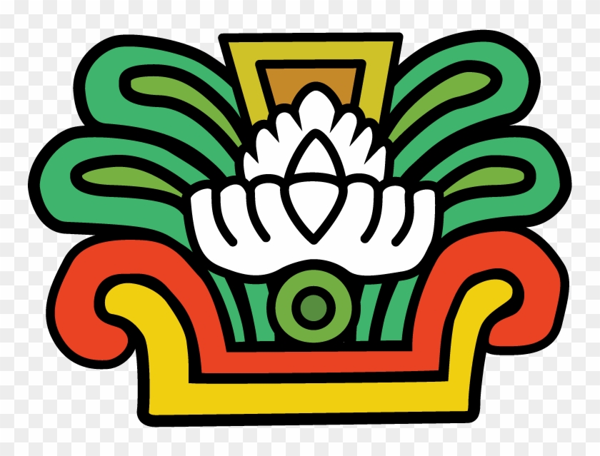 Acatl By Polygonwrangler - La Caña Signo Azteca #210234