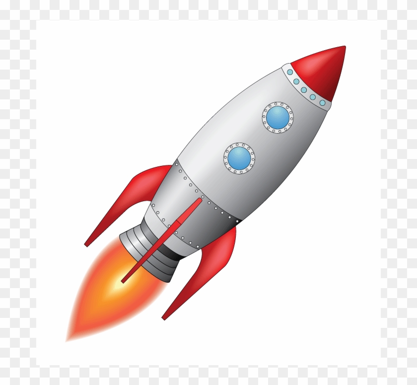 Rocket Ship - Rocket Ship #210574