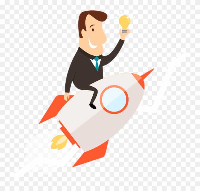 Rocket Clip Art - Rocket Clip Art #210645