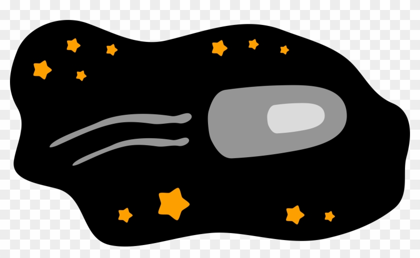 Rocket - Clip Art #210696