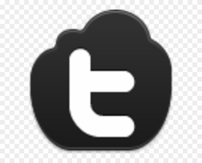 Twitter Icon Image - Sign #210953