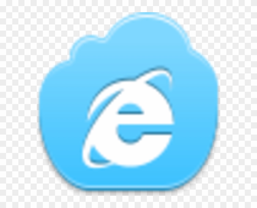 Internet Explorer Icon Image - Stock.xchng #210980