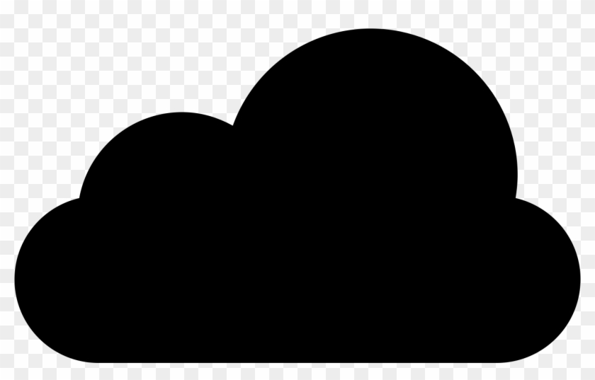 Rain Cloud Png Download - Genshagen #211304