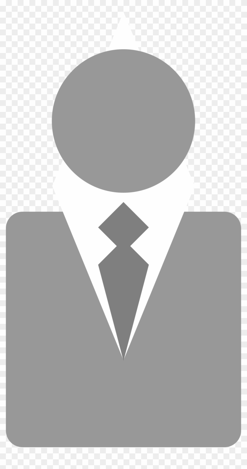 This Free Icons Png Design Of Business Man - Business Clip Art #211329