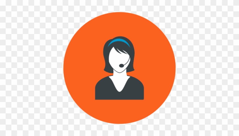 Amazing Customer Service - Icone Support #1341446