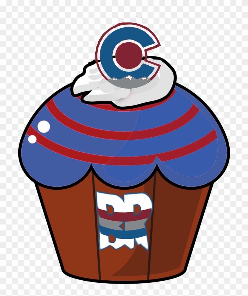 Cupcake Logo Invis - Cupcake #1341463