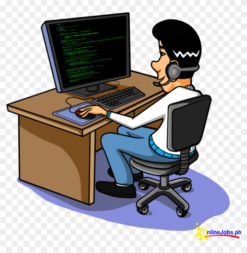 Computer #1341563