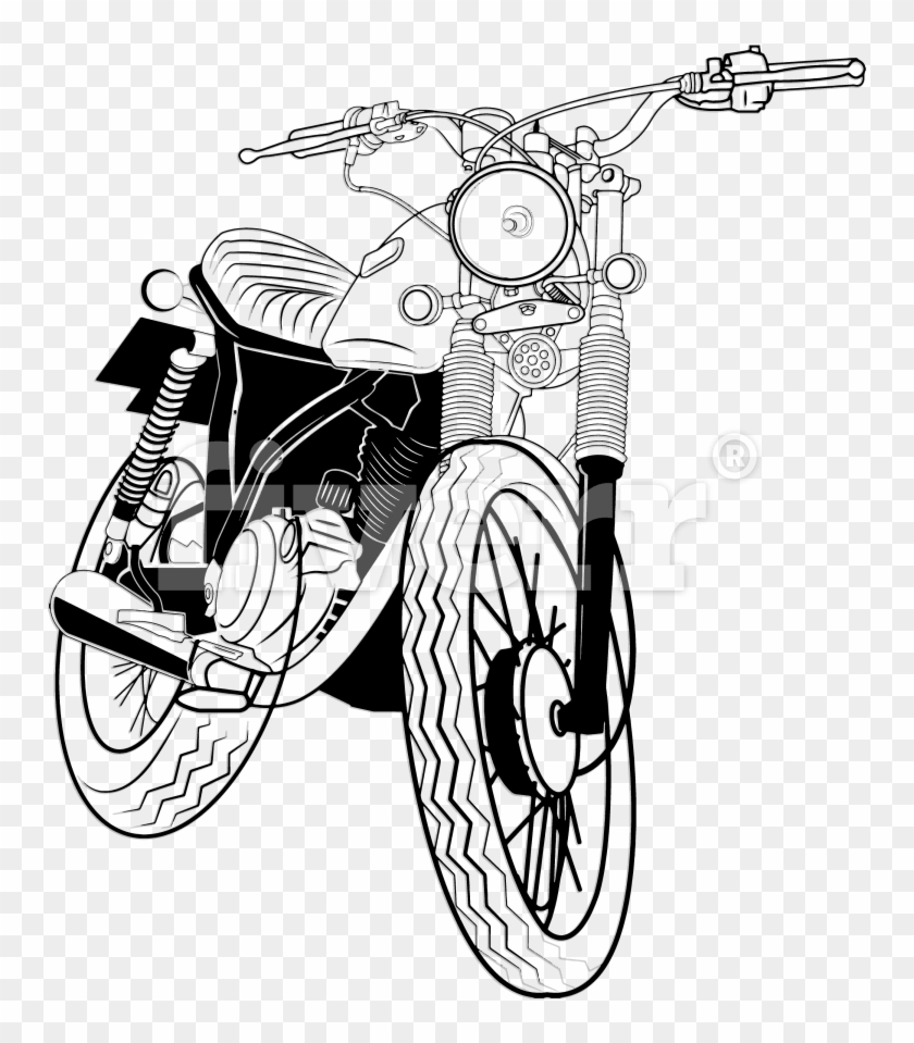 Line Art #1341761