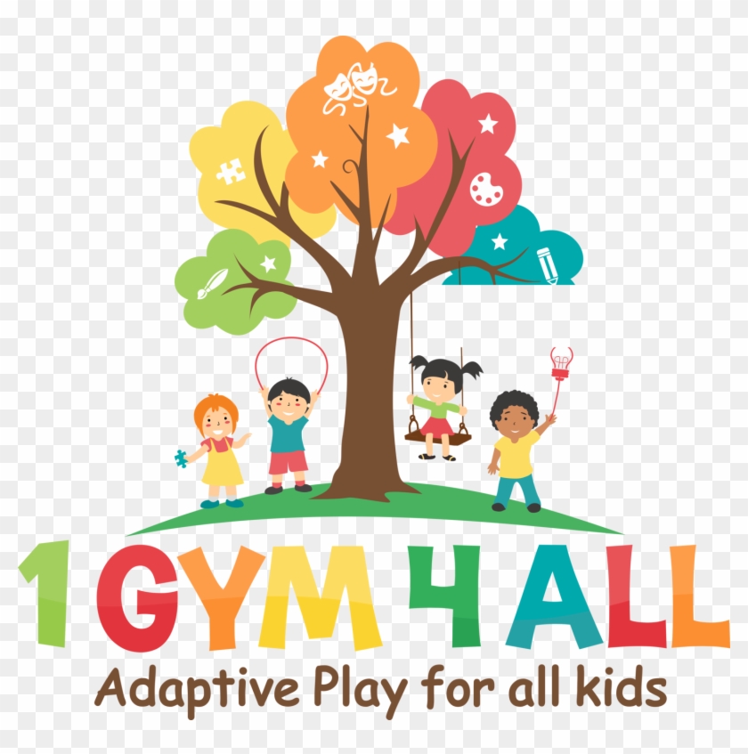 1gym4all - 1gym4all #1341824