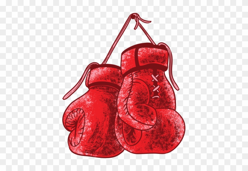 Boxing #1342154