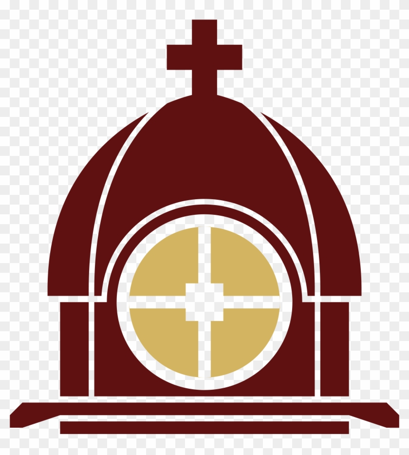 Logo Color Icon - Cross #1342180