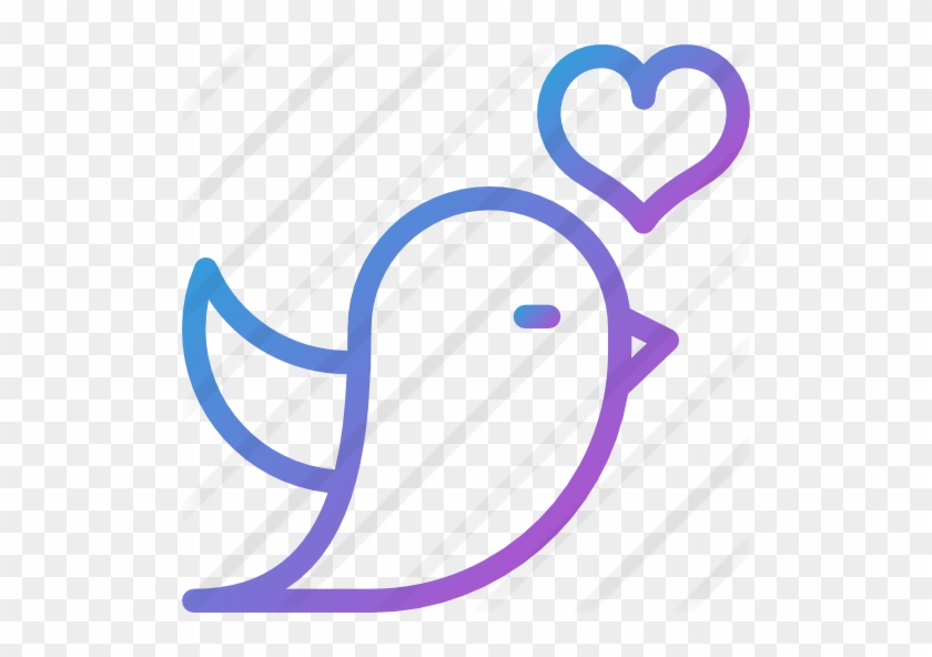 Love Birds - Bird #1342228
