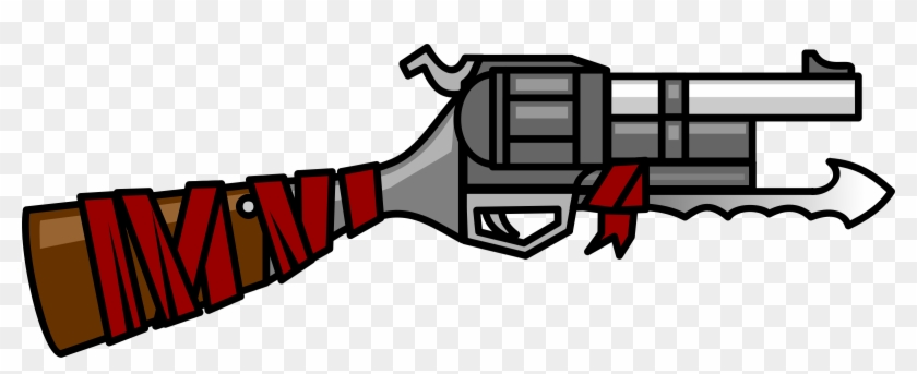 Knife Weapon Pistol Firearm Tool - Pistol #1342395