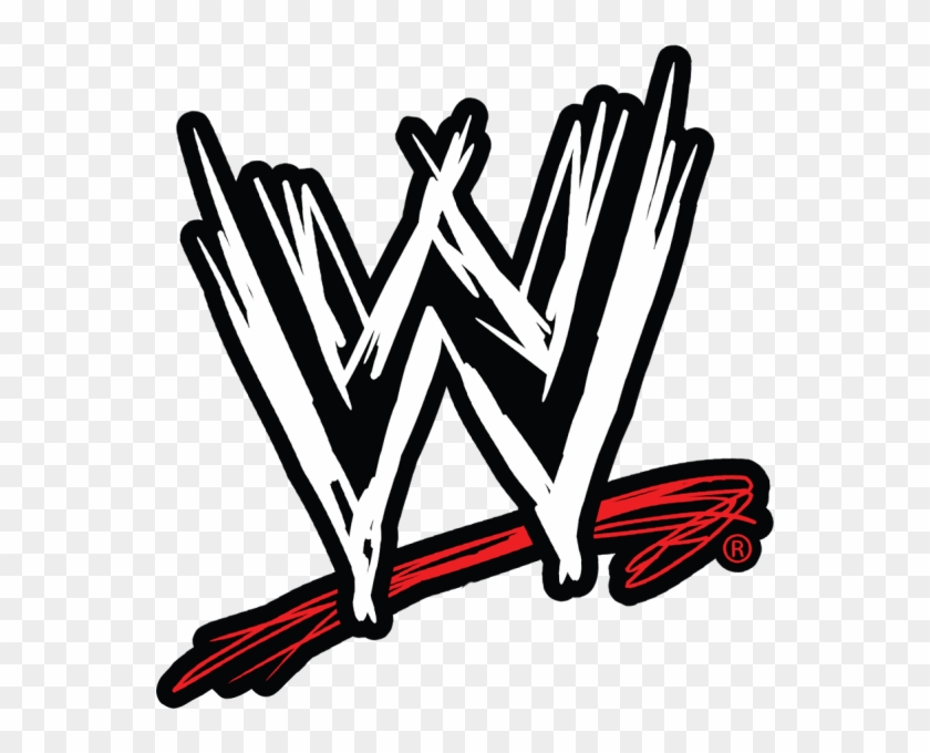 Wwe Logo - Dream League Soccer Logo Wwe #1342760