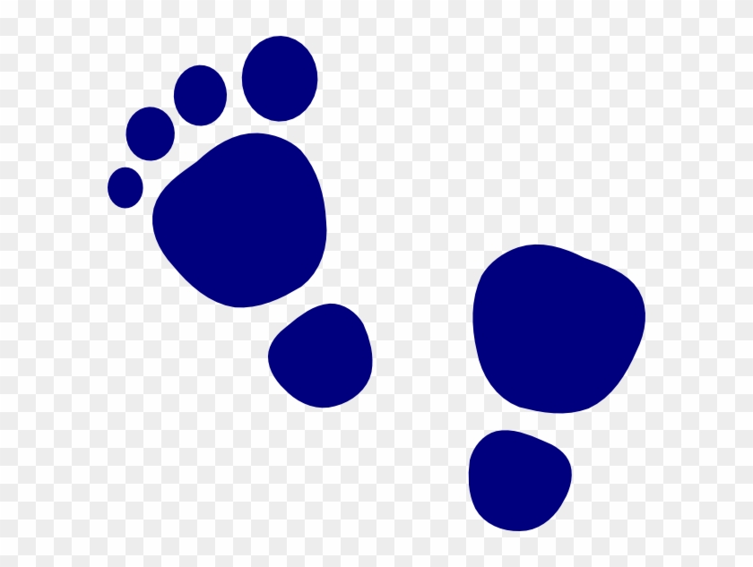 How To Set Use Baby Feet Svg Vector - How To Set Use Baby Feet Svg Vector #1342970