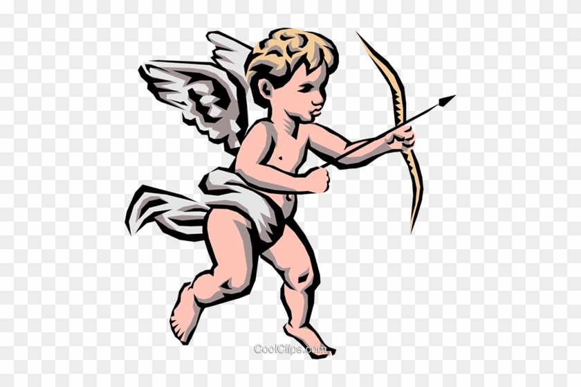 Angel - Drawing #1342982