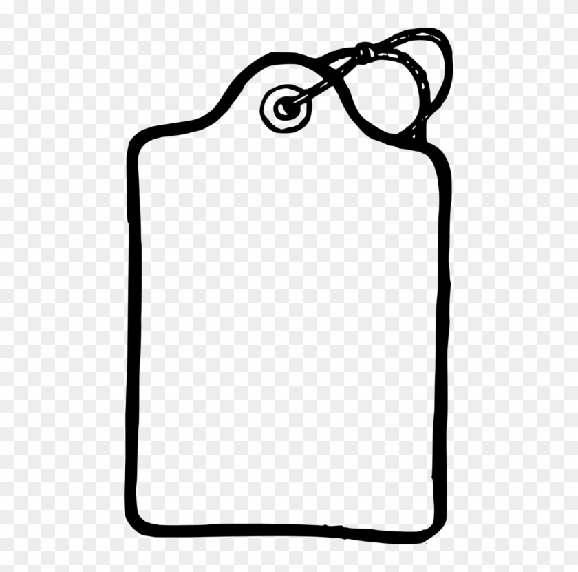 Cartoon Black And White Scientist Tabloid - Clip Art Tag #1343012