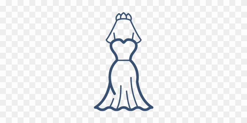 With Over 50 Years Of Experience, Our Team Of Bridal - Bridge Cleaners & Tailors #1343088