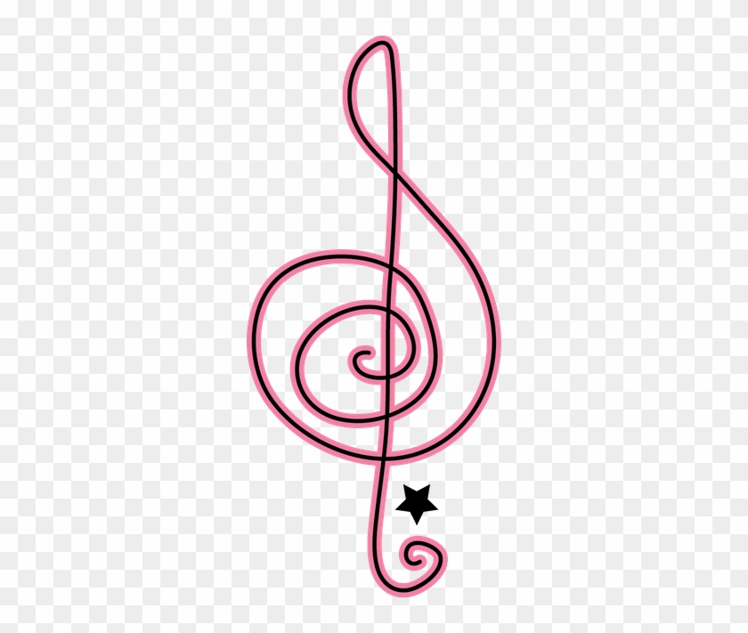 Música - Minus - Clip Art #1343106