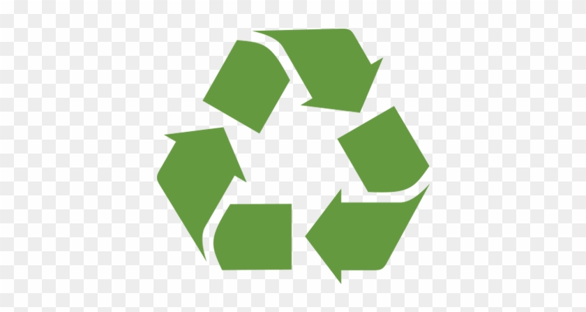 Packaging Designed For Easy Recycling - High Resolution Recyclable Logo #1343177